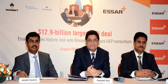 Essar_Oil_Deal