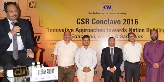 20161028_EF_CII_CSR_Conclave