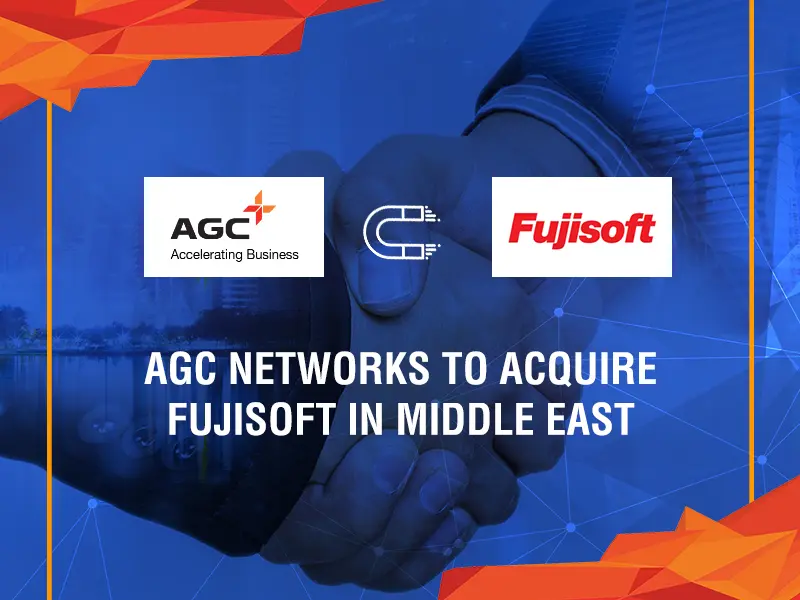 AGC-Networks-To-Acquire-Fujisoft-in-Middle-East