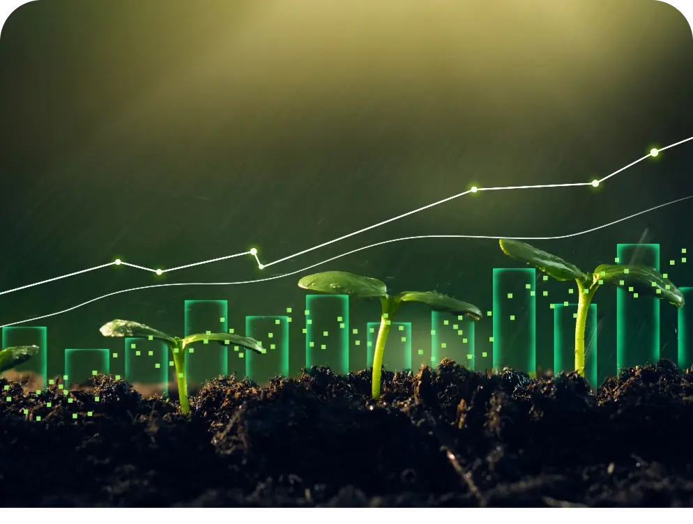 Diversifying and realising value to set growth benchmarks