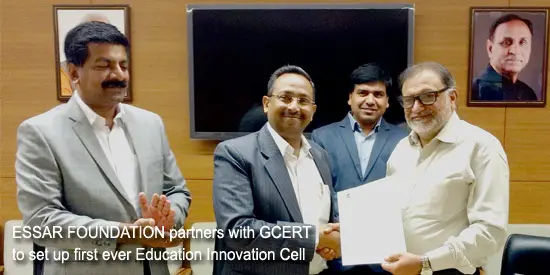 Essar-Foundation-Partners-with-GCERT
