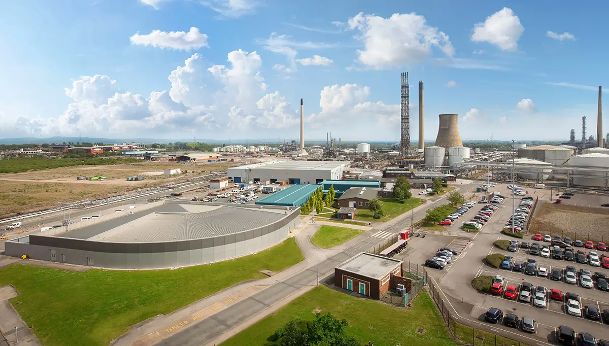 Essar-Oil-UK-Stanlow