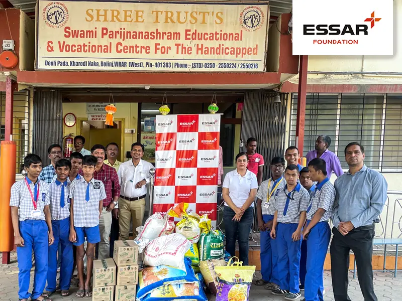 Essar-celebrates-Childrens-Day-1