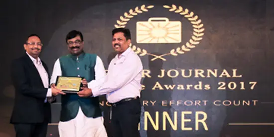 Essar_Foundation_Award_Agriculture_Rural_development