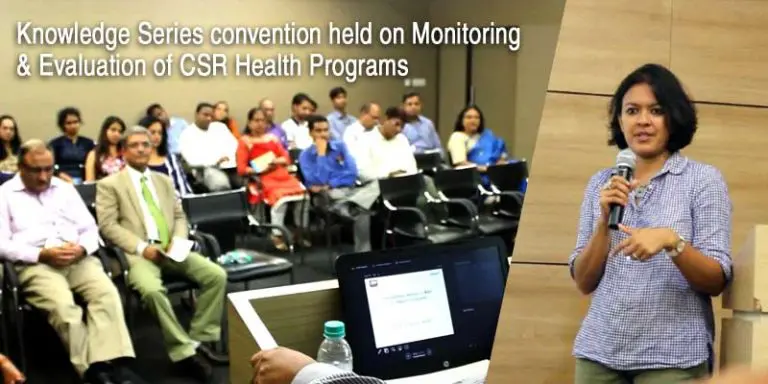 Essar_Foundation_Knowledge_Series
