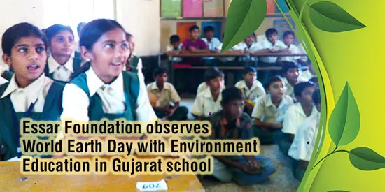 Essar_Foundation_World_Earth_Day