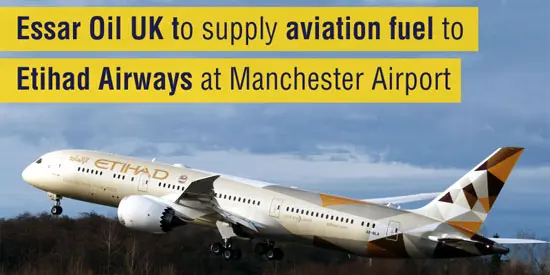Essar_Oil_UK_Etihad_airways