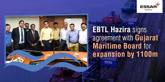 Essar_Ports_agreement_GMB_expansion