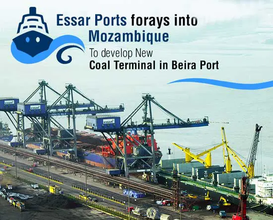 Essar_Ports_forays_into_Mozambique