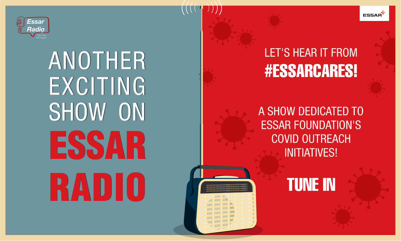 Know-more-about-Essar-Cares-in-radio-style