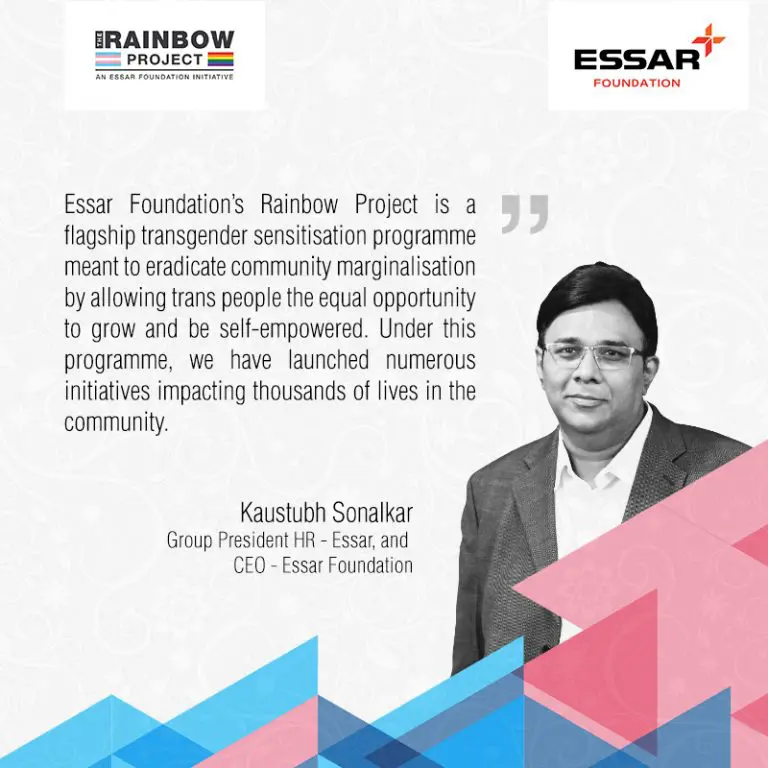 Our-Rainbow-Project-focuses-on-inclusion-and-empowerment-of-transgender-community-Says-Essar-Foundation-CEO