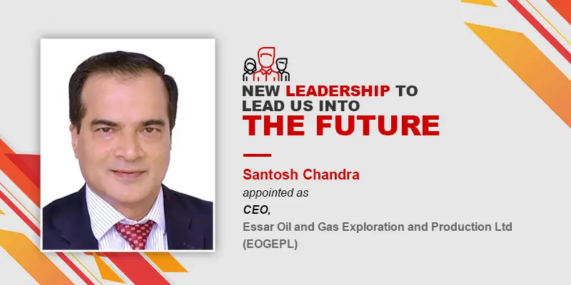 Welcome-Your-Leader-Santosh-Chandra