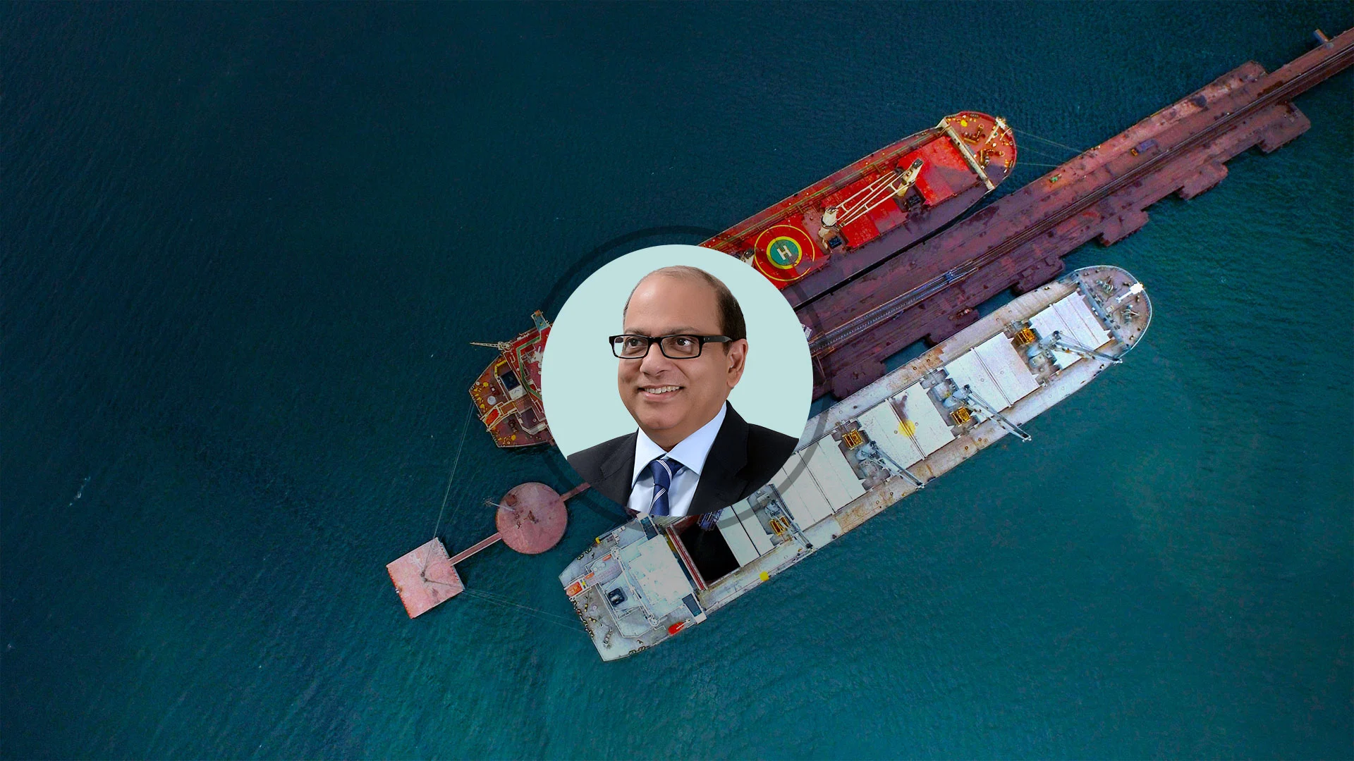 EXIM cargo
