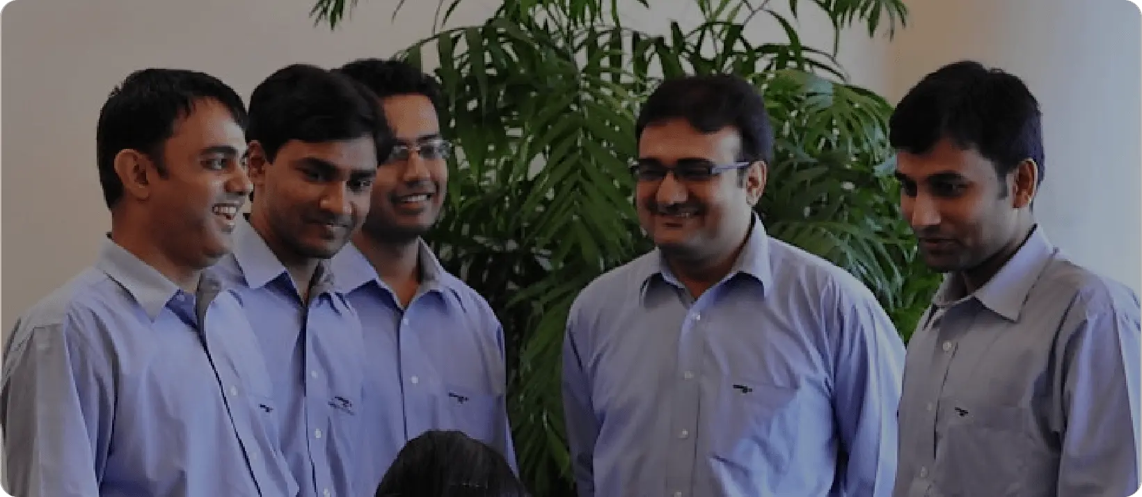 Essar Leadership Team