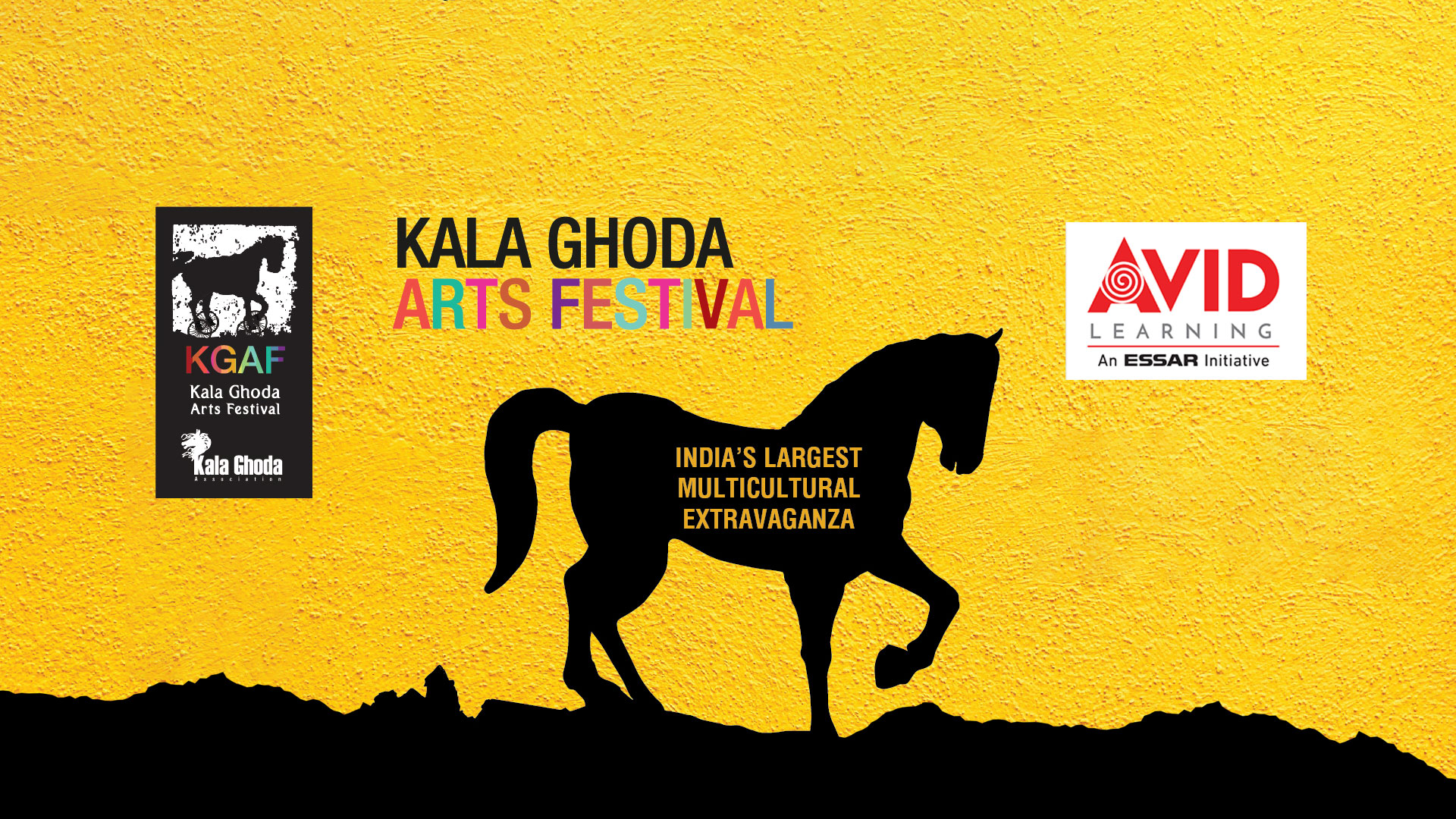 Kalaghoda Art Festival