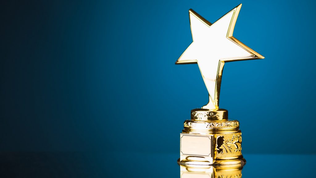 Green Certificate Award