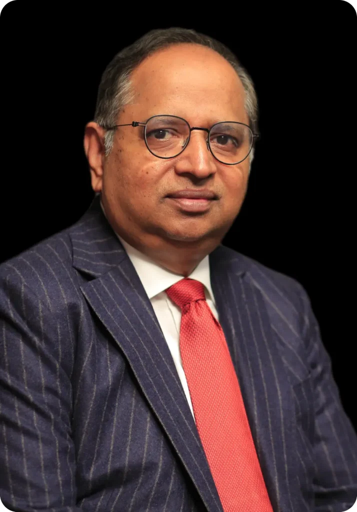 Srinivasan Vaidyanathan