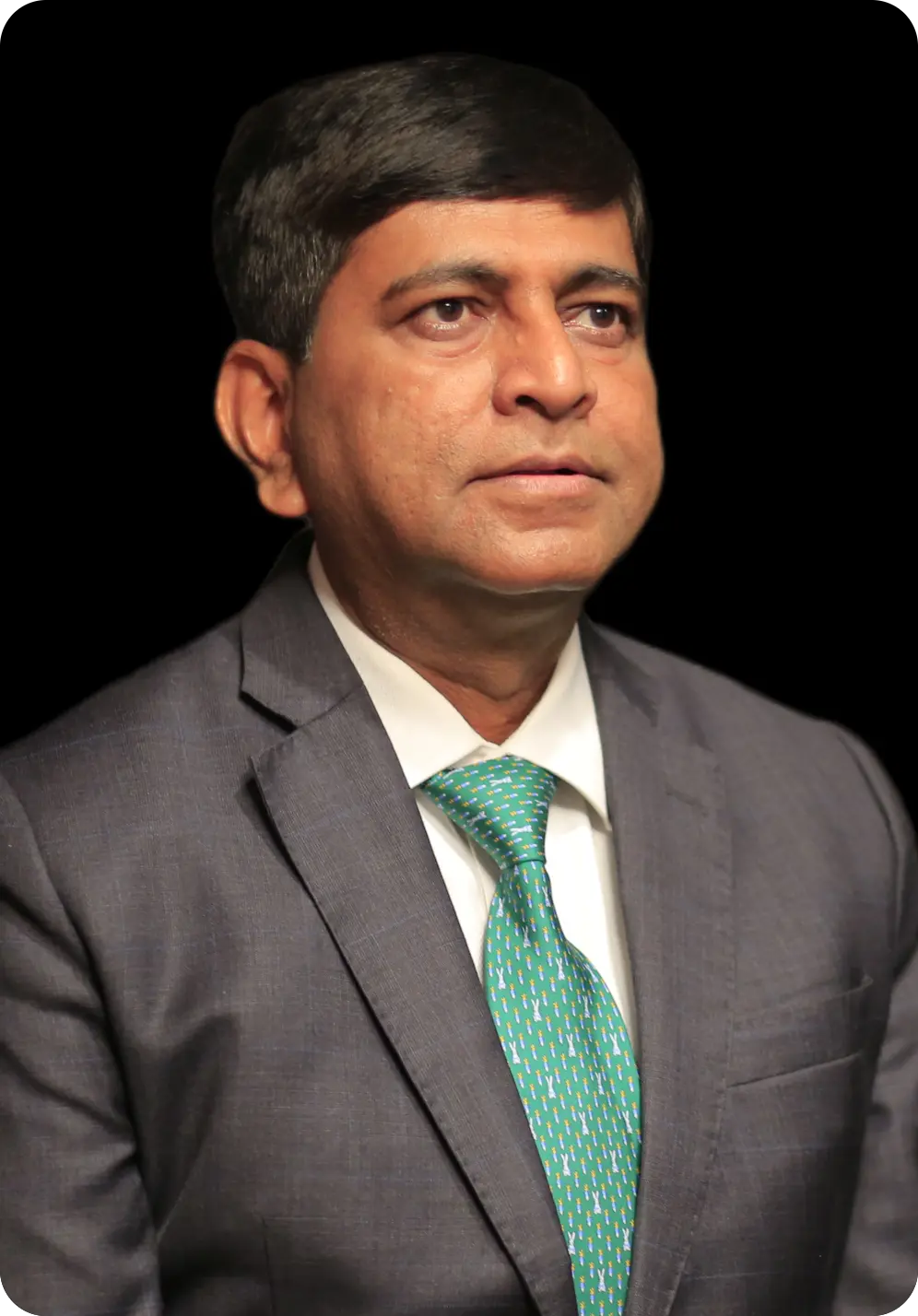 Sanjay Palve