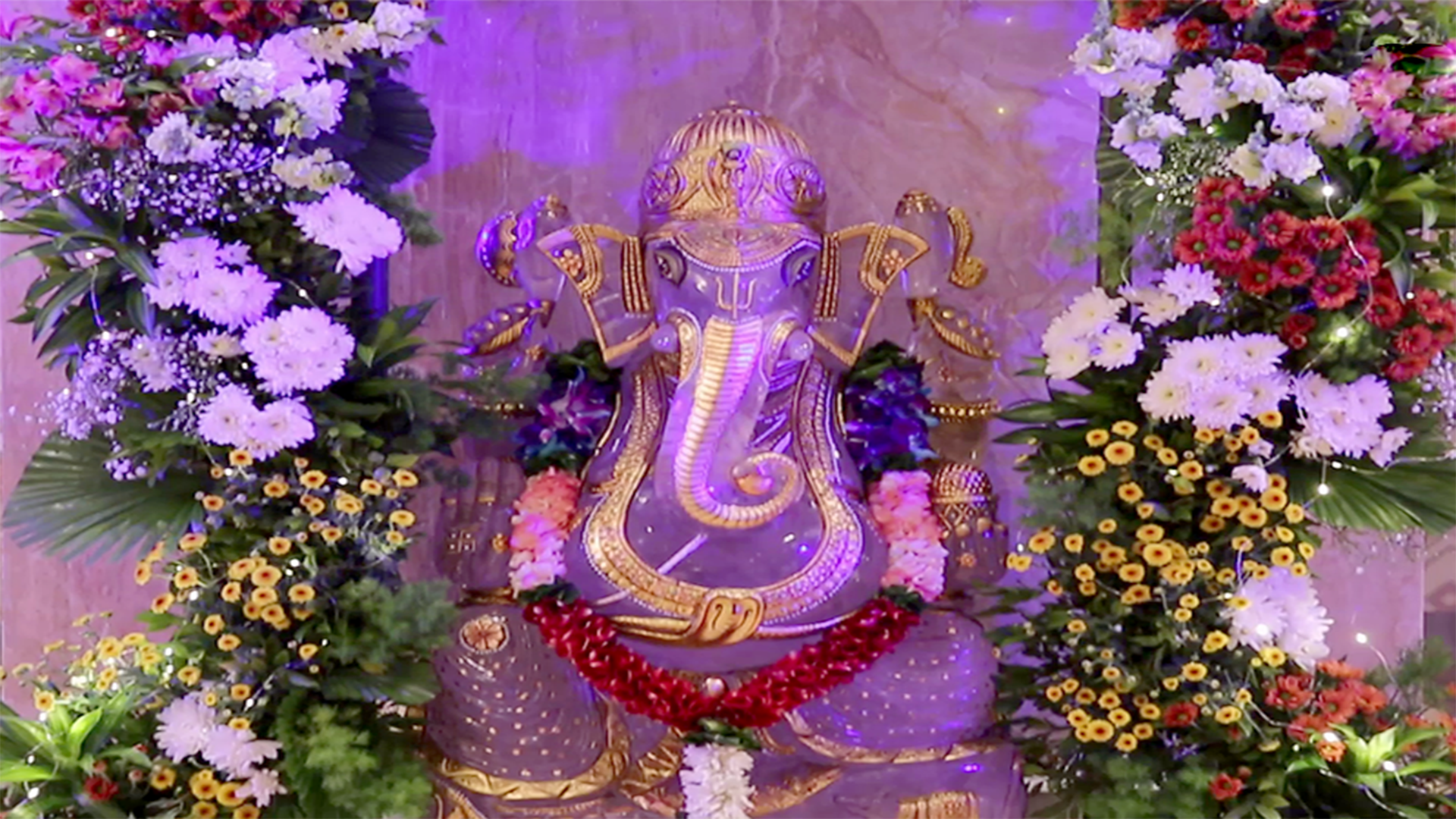 Essar Ganesh Utsav