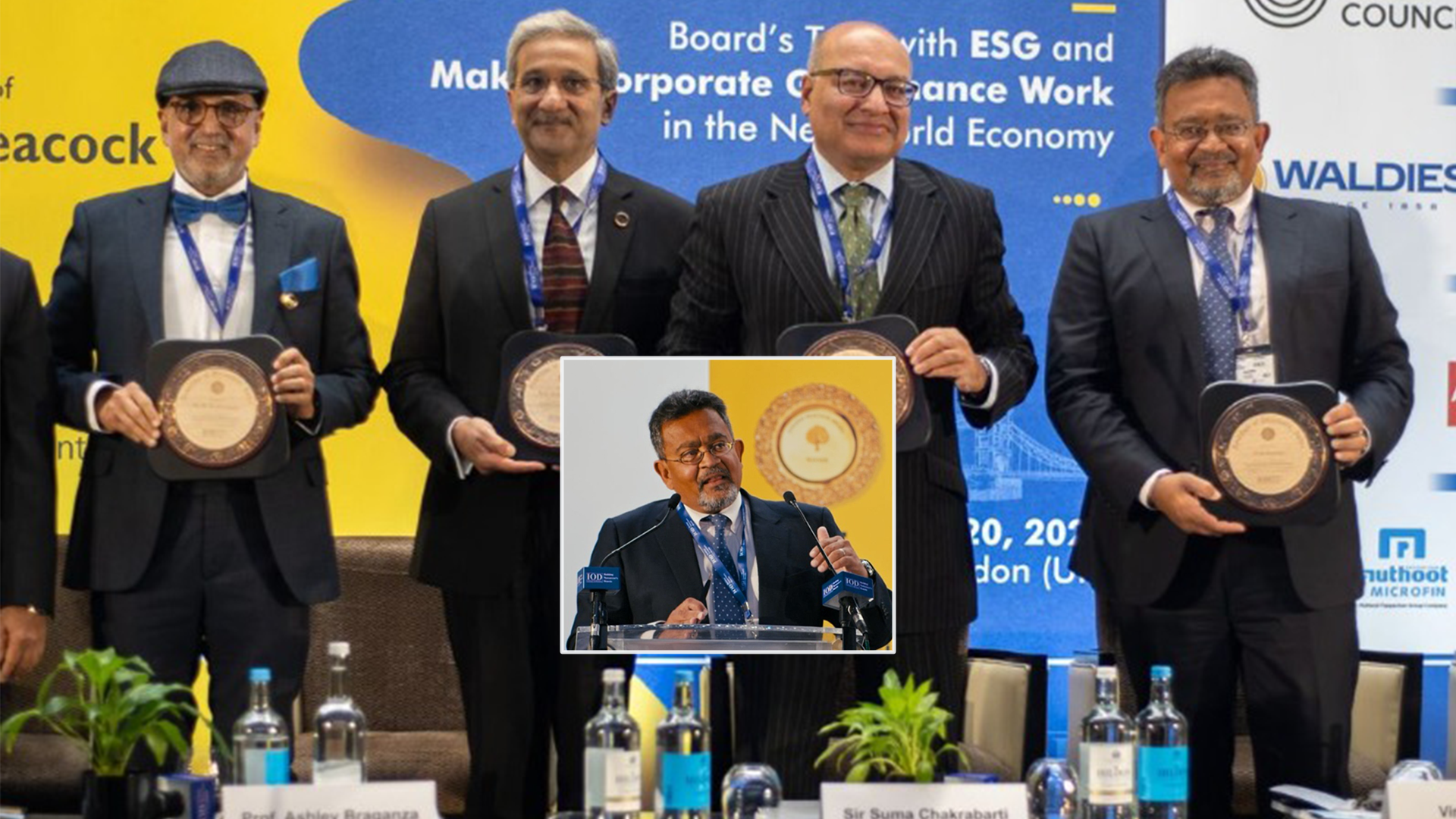 EET Global Convention