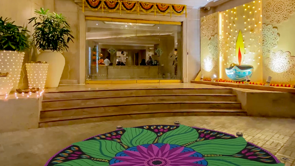 Diwali Celebration