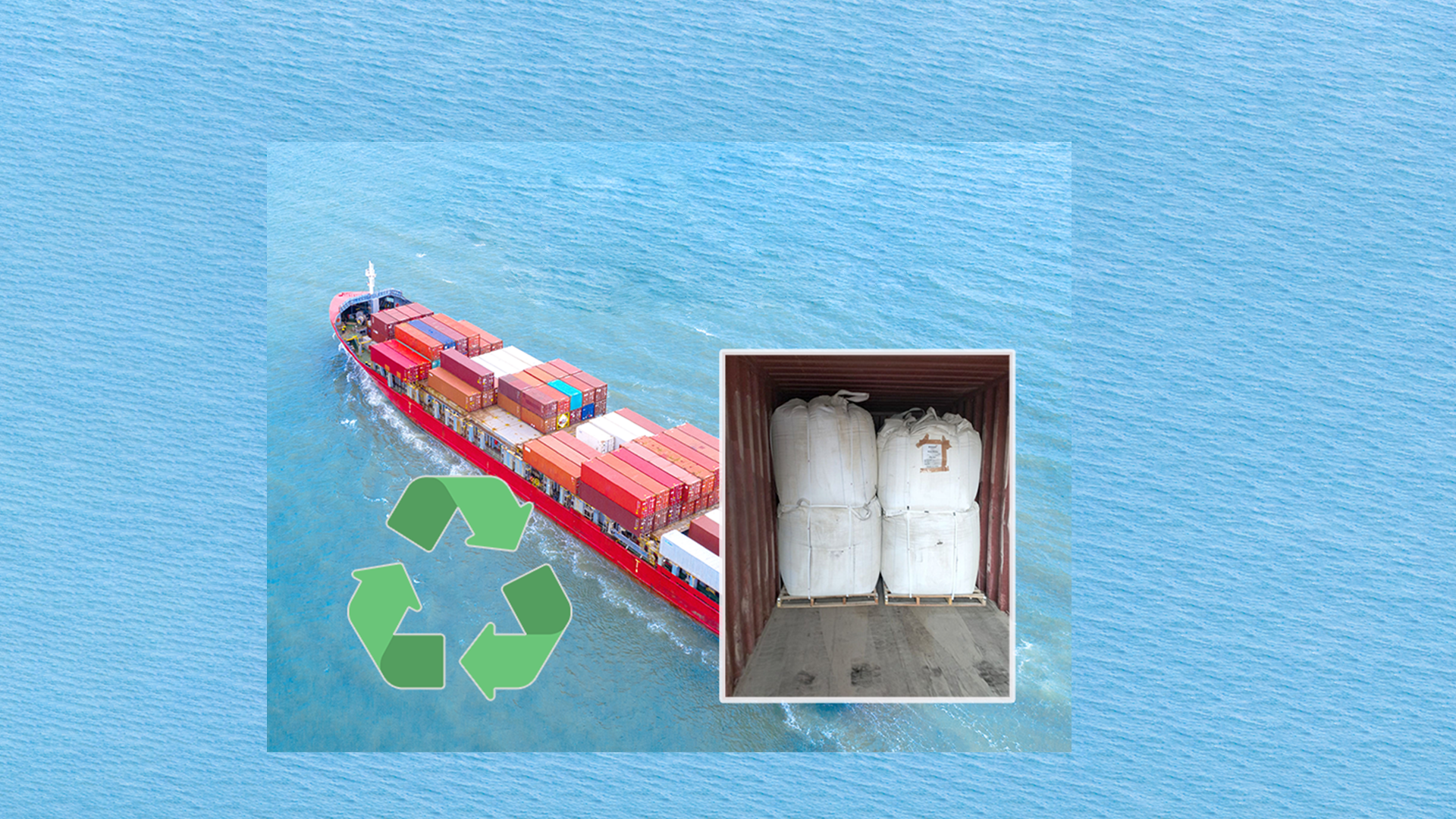 Fly Ash Export