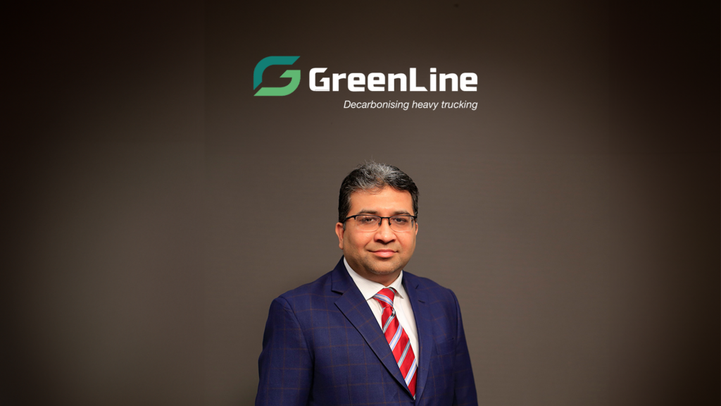 Anand Mimani - ESG principles,Essar