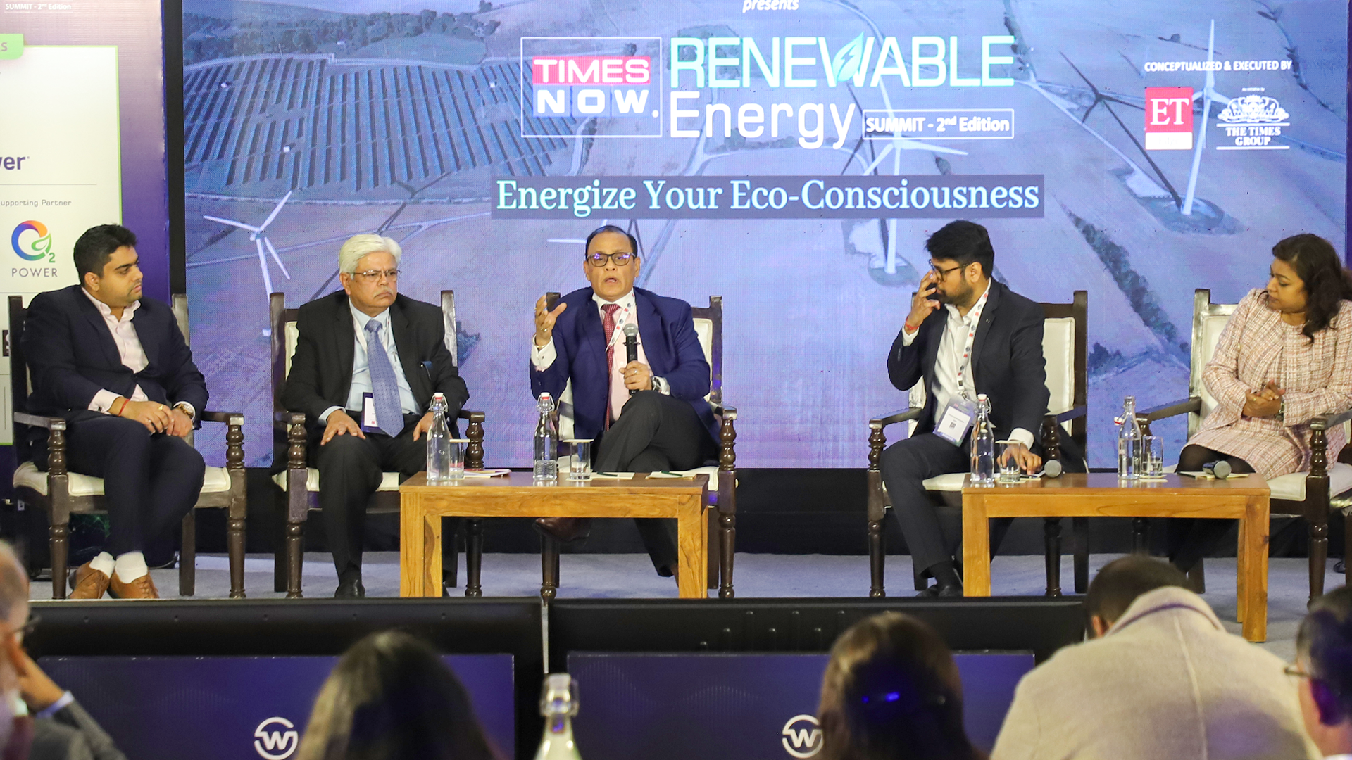 short essay on india's road map to renewable energy