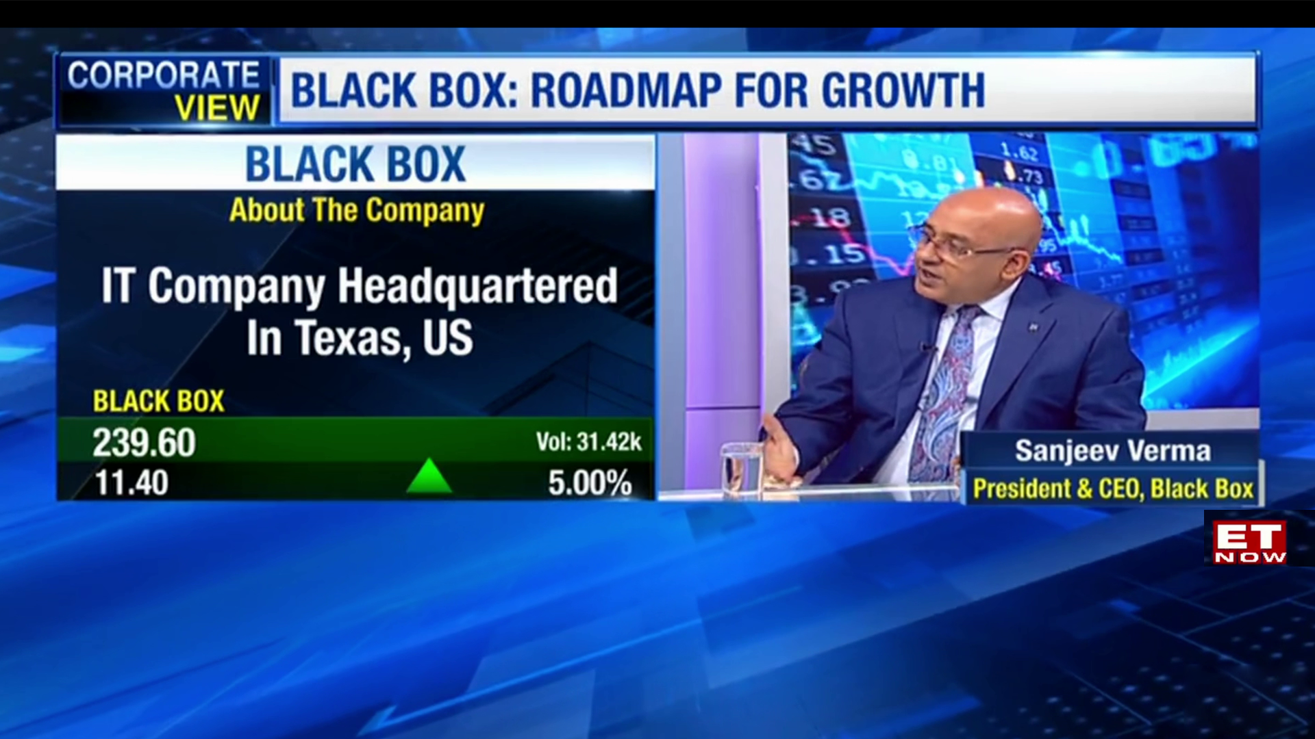 Black Box
