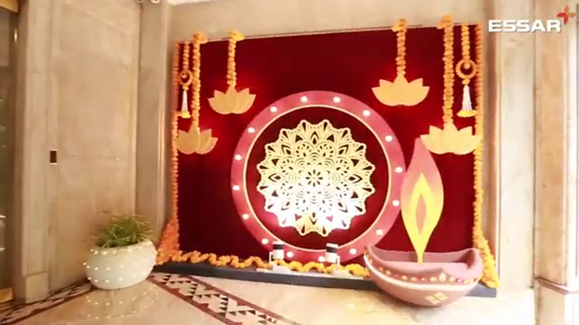 Diwali Celebration