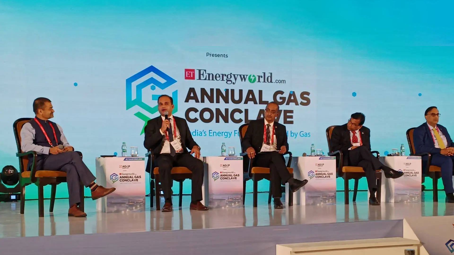 EOGEPL's Pankaj Kalra
