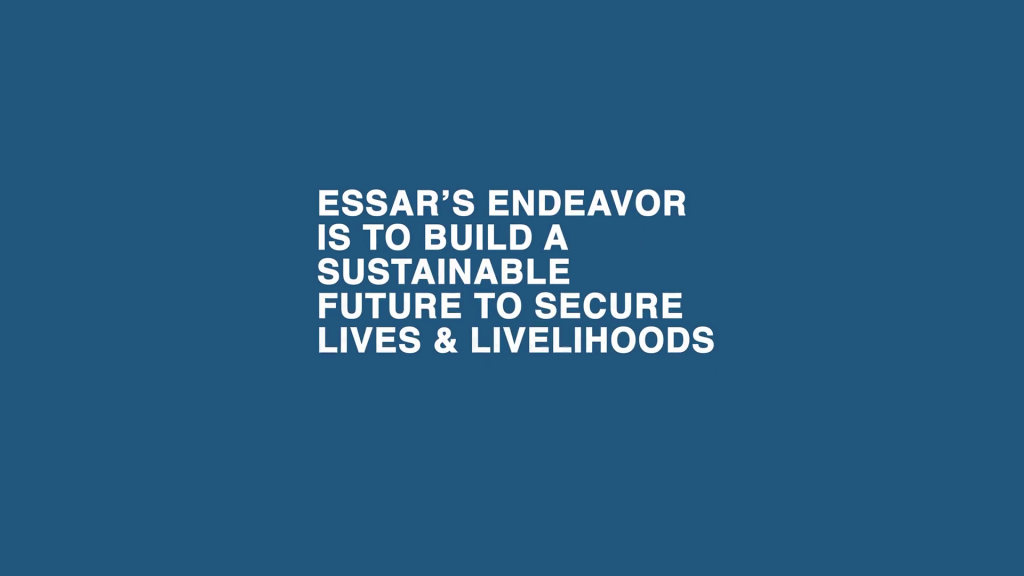 Essar Resurgent