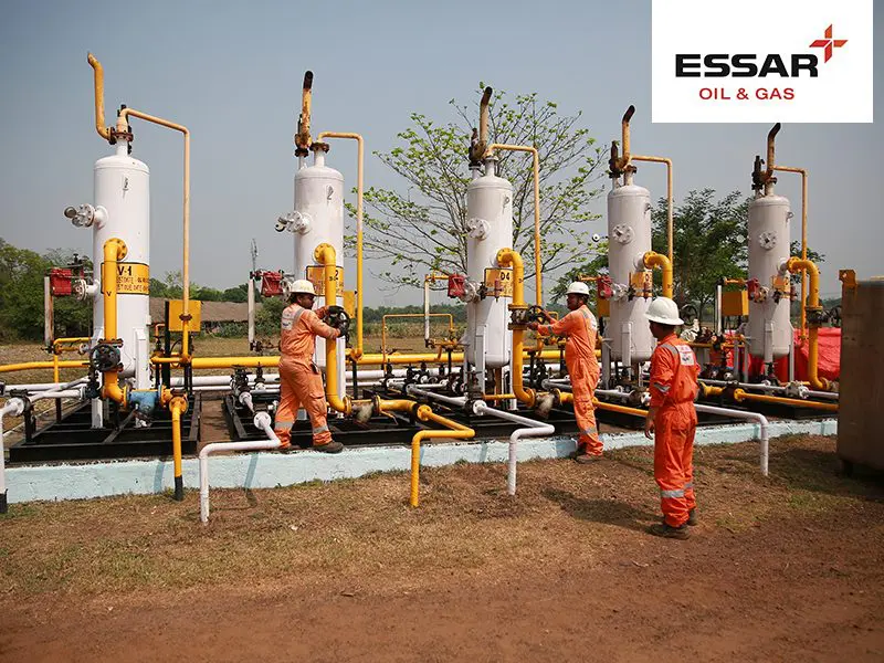 Essar to speed up CBM plans; to raise output to 5 mmscmd in 3-4 years