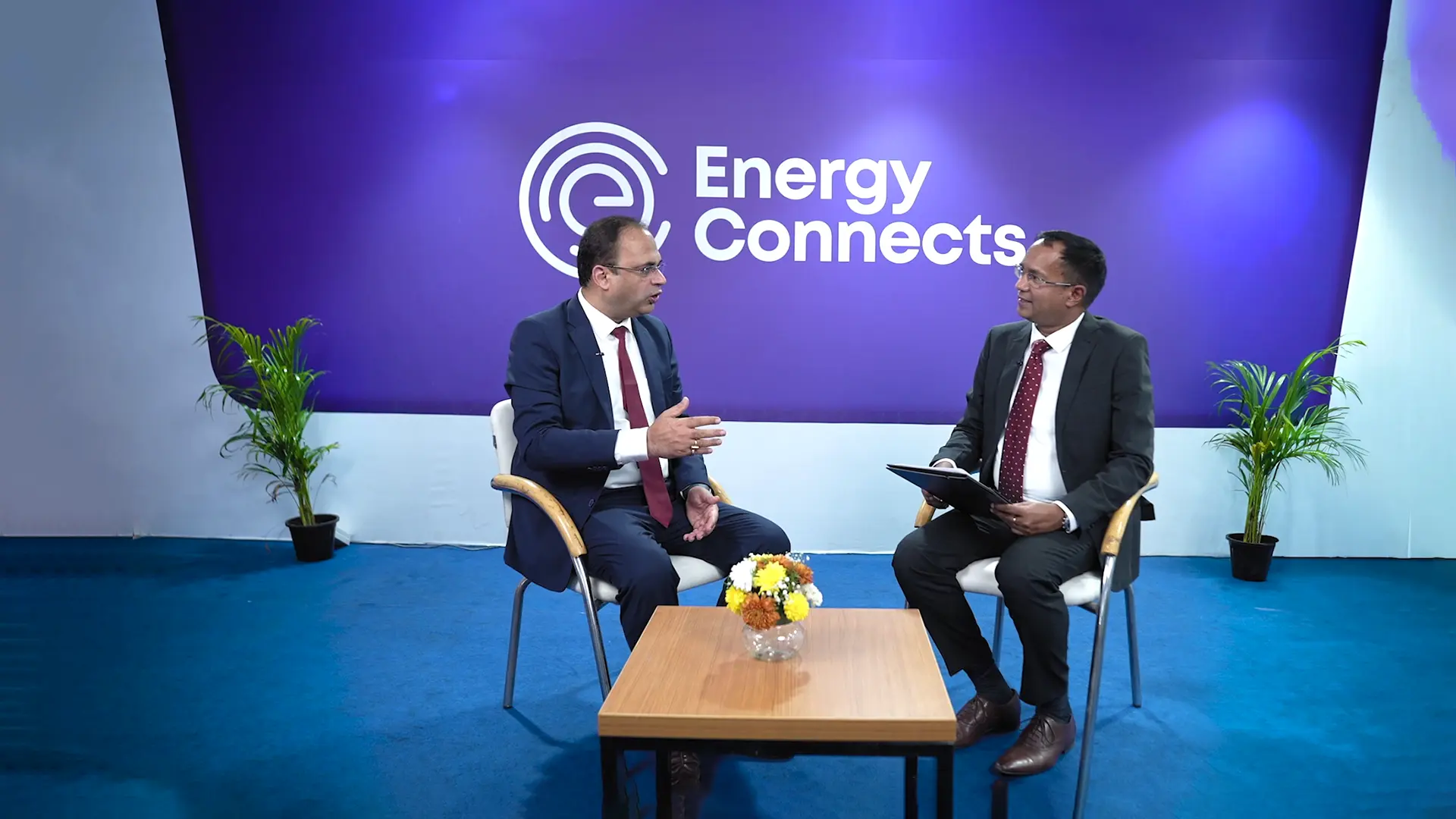 Essar transforming India’s energy landscape