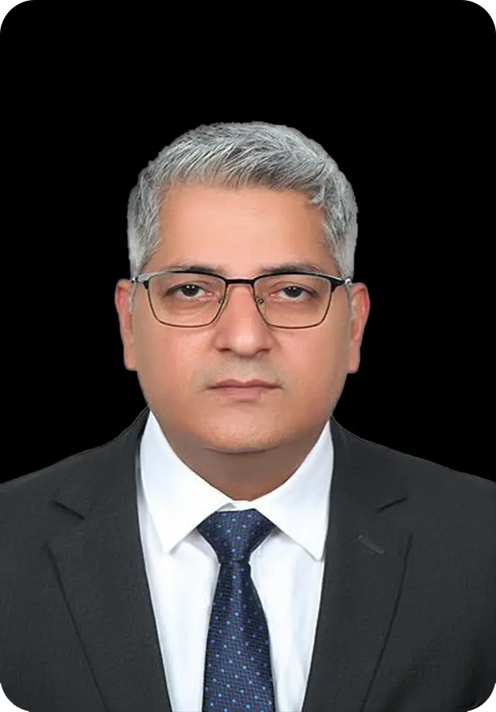 Ankur Kumar-CEO, Renewables ,Essar