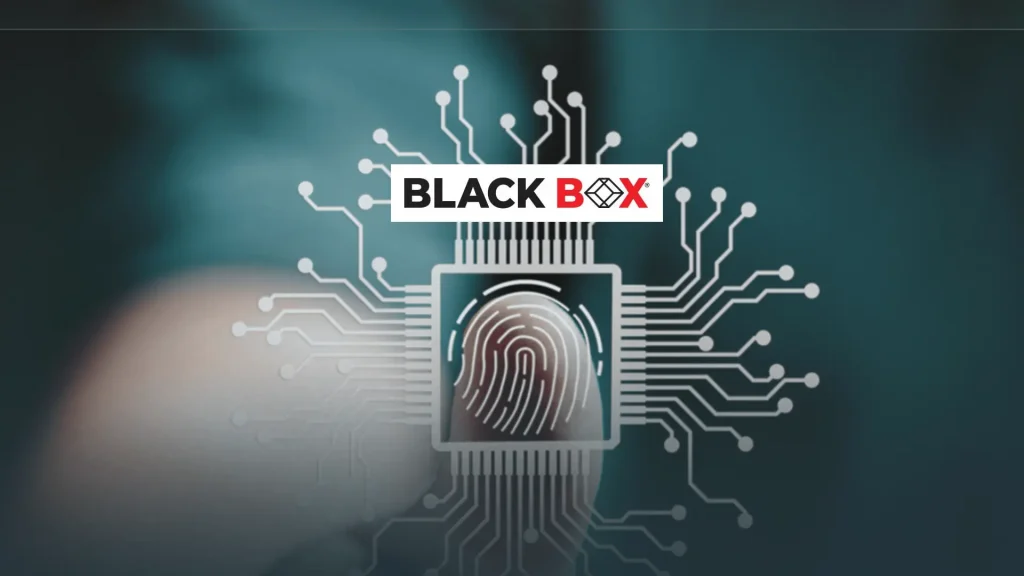 Black Box Limited : EBITDA for the quarter grew by 62% YoY to Rs. 116 crores while profit after tax for Q3FY24 stood at Rs. 41 crore