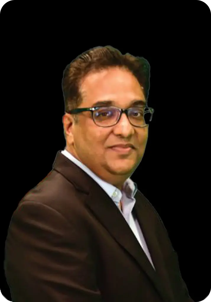 Narayan Bhatra-CEO, EET Retail, Essar
