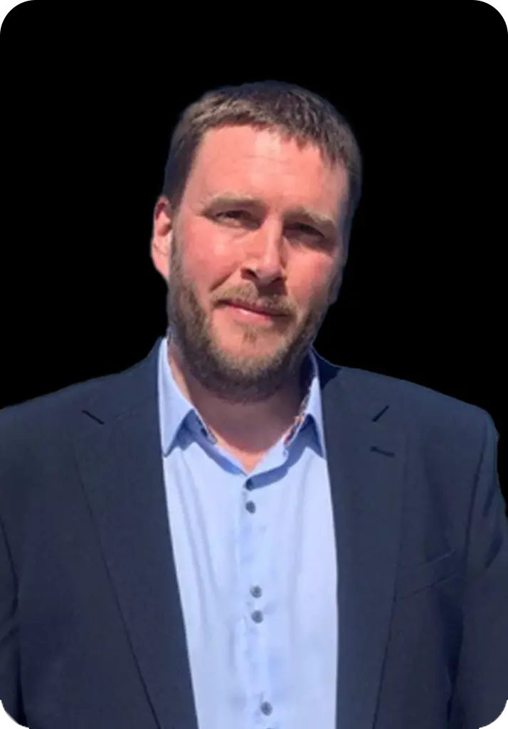 Rob Wallace-CEO, EET H2 Power