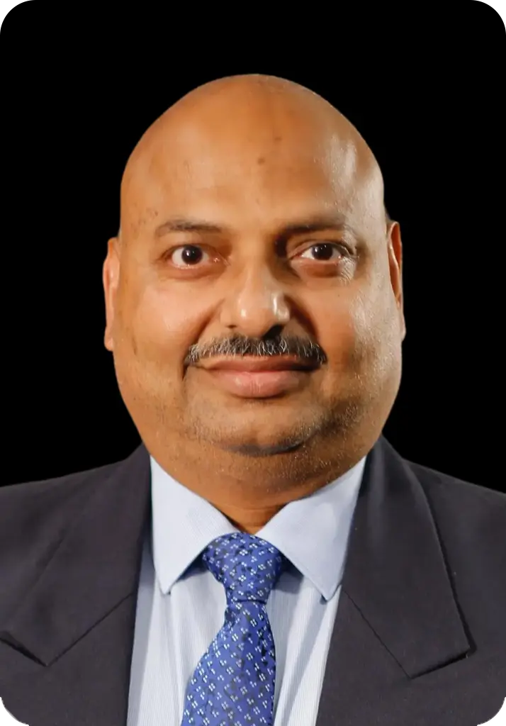 Maqsood Shaikh-CEO, Ultra Gas & Energy, Essar