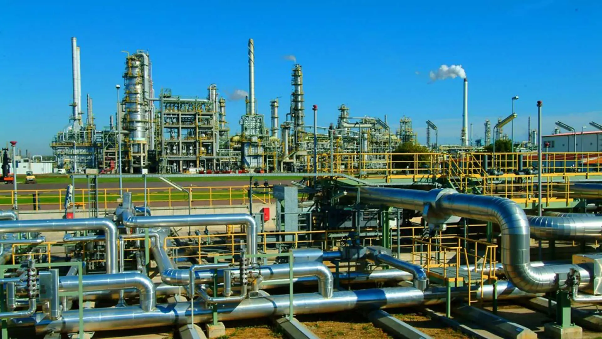 Essar Projects Commissions Units for Production of Diesel & Aviation Fuel at Dangote Refinery