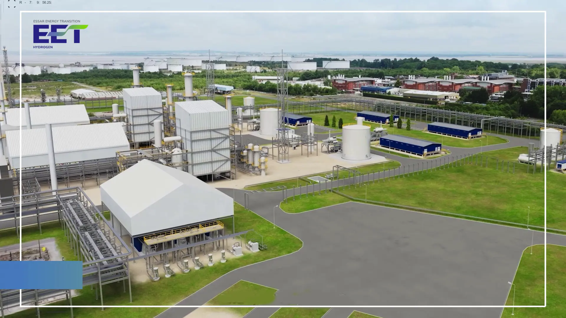 Essar Energy Transition