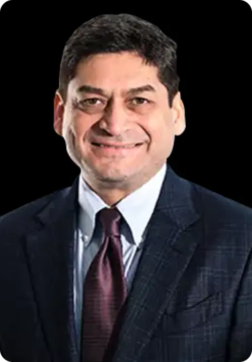 Prashant Ruia - CEO, Essar