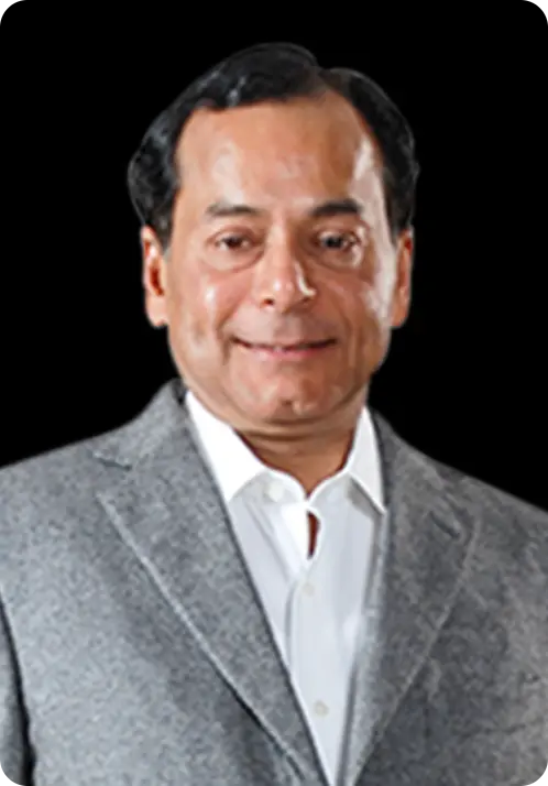 Ravi Ruia - Founder, Essar