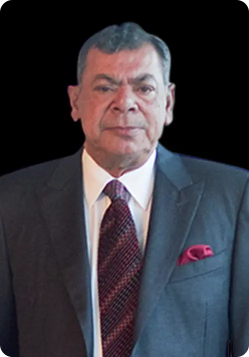 Shashi Ruia - Founder, Essar