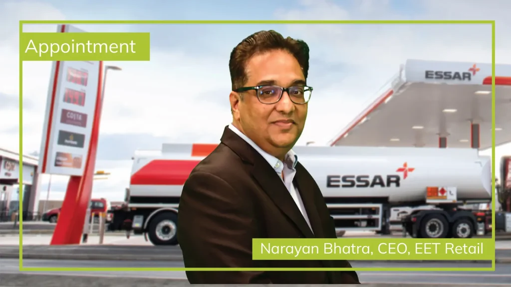 EET Retail Narayan