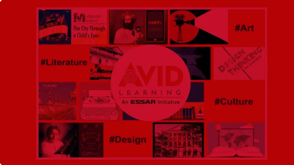 Essar Initiative-Avid Learning