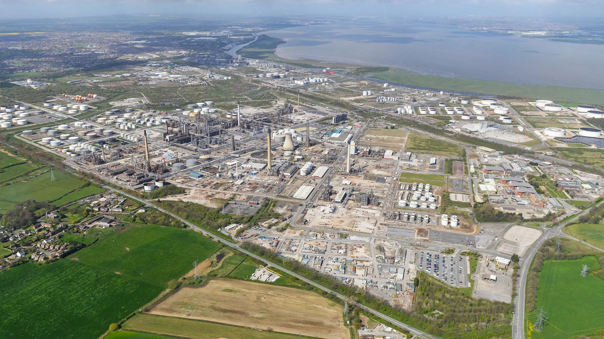 EET Stanlow