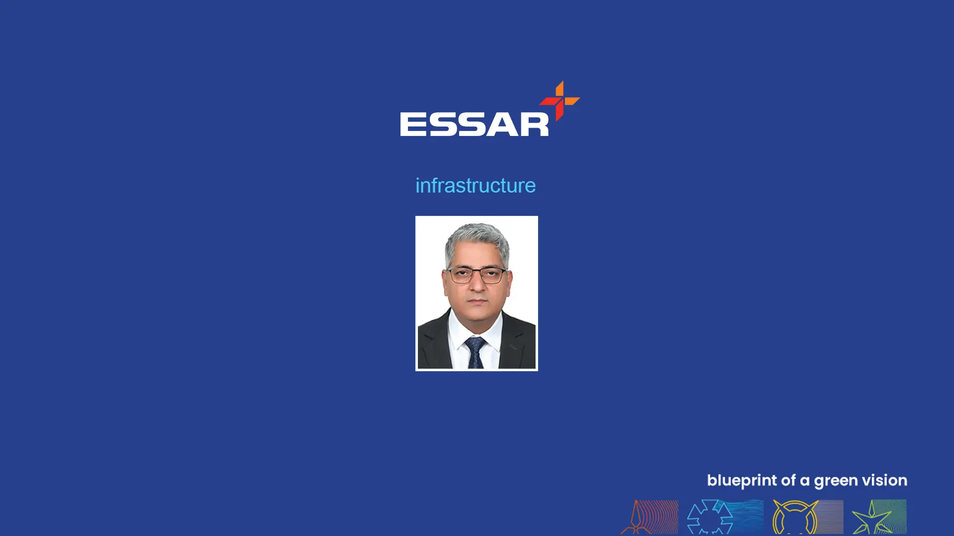 Ankur Kumar appointed as Chief Executive Officer of Essar Power’s Renewables Division