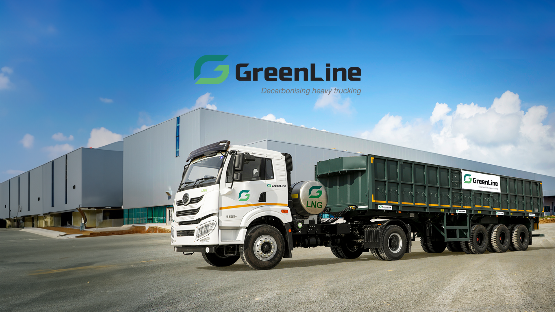 Essar’s GreenLine emerges as preferred sustainable logistics partner