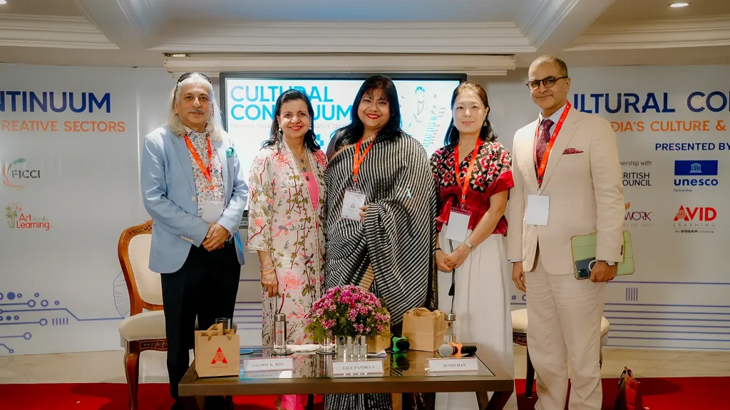 Creative Symposium